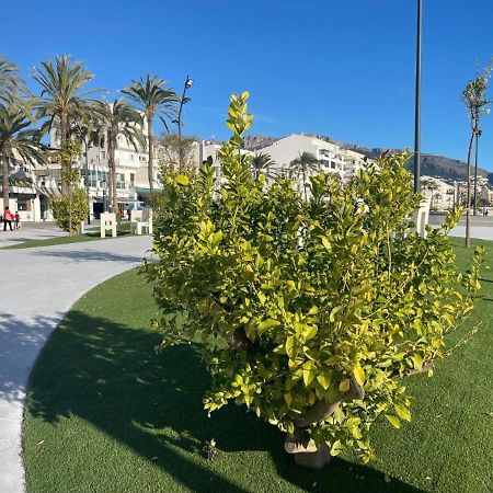 Altea Group Experience Apartment Exterior foto