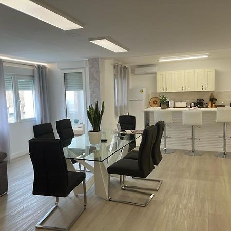 Altea Group Experience Apartment Exterior foto