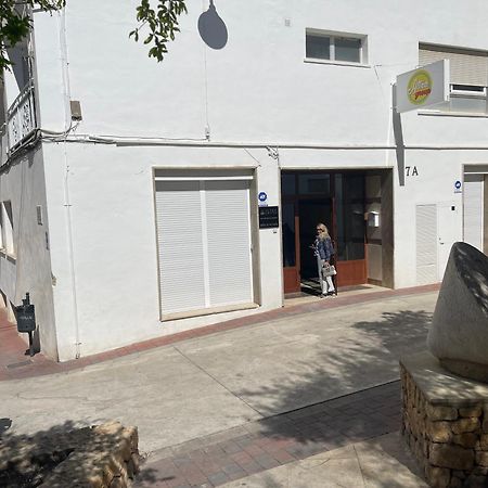Altea Group Experience Apartment Exterior foto