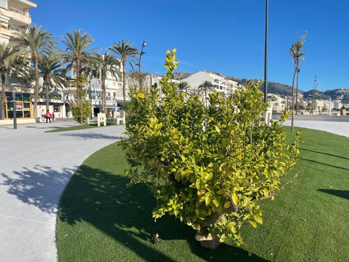Altea Group Experience Apartment Exterior foto