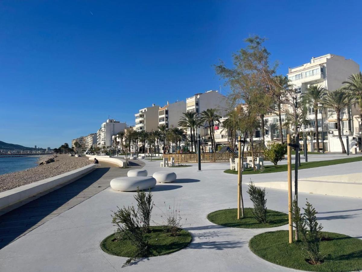 Altea Group Experience Apartment Exterior foto