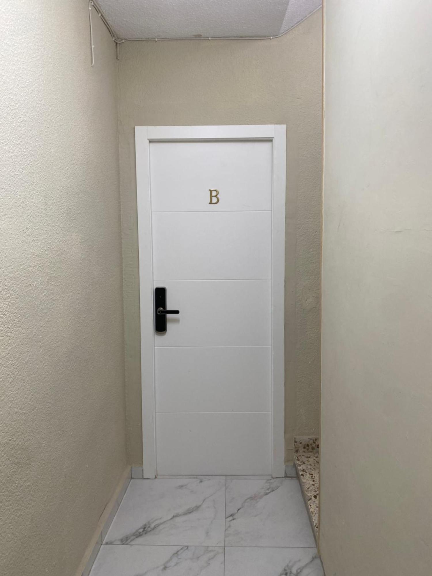 Altea Group Experience Apartment Exterior foto