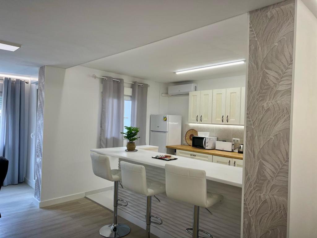 Altea Group Experience Apartment Exterior foto