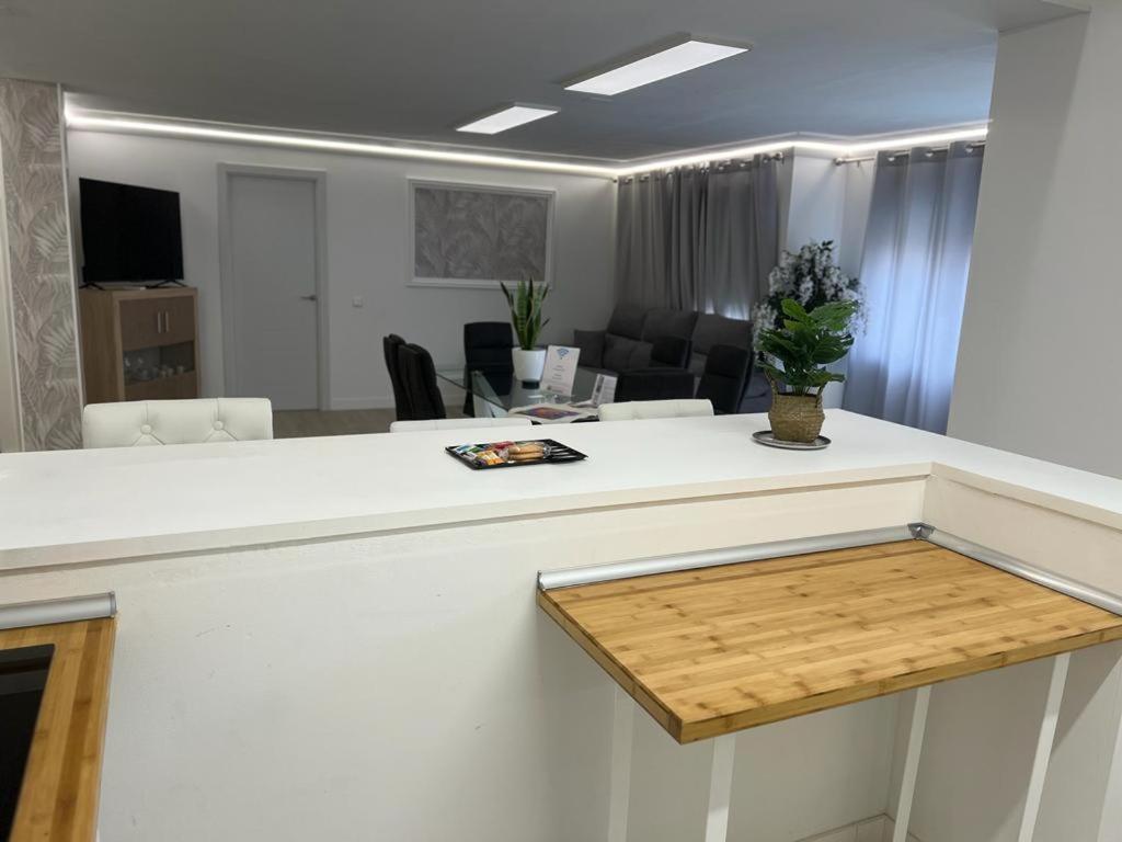 Altea Group Experience Apartment Exterior foto