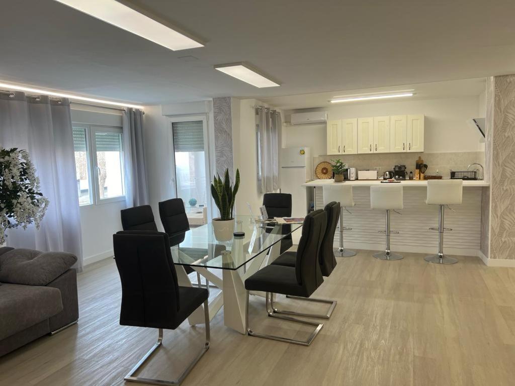Altea Group Experience Apartment Exterior foto