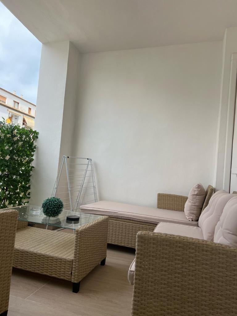 Altea Group Experience Apartment Exterior foto