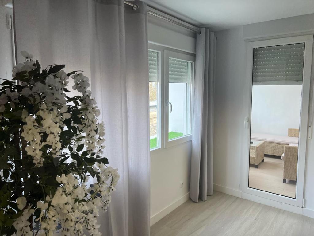 Altea Group Experience Apartment Exterior foto