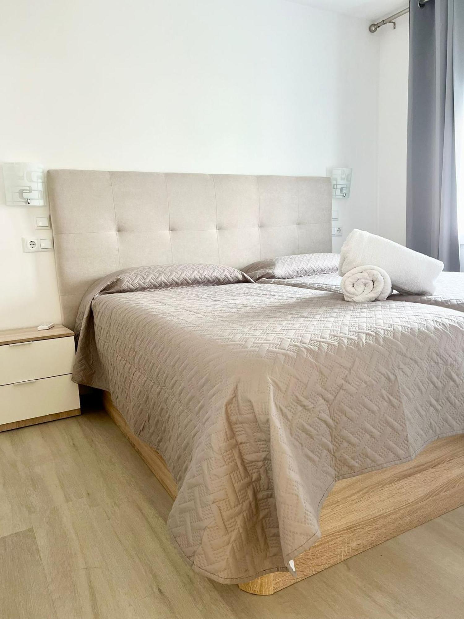 Altea Group Experience Apartment Exterior foto