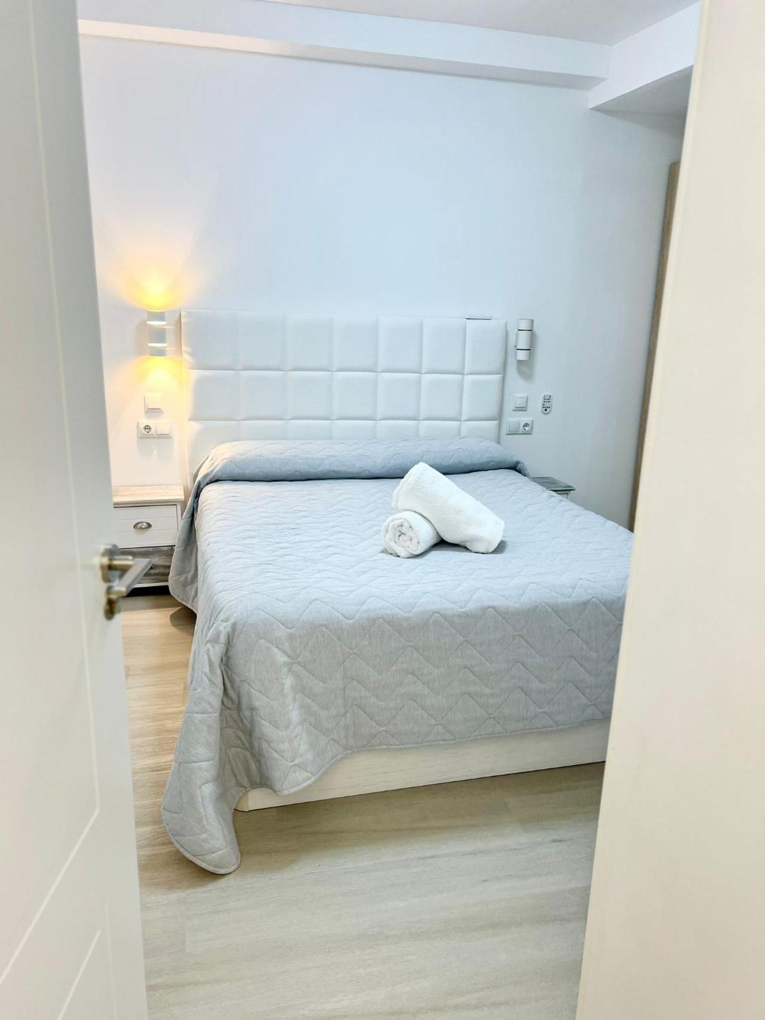 Altea Group Experience Apartment Exterior foto