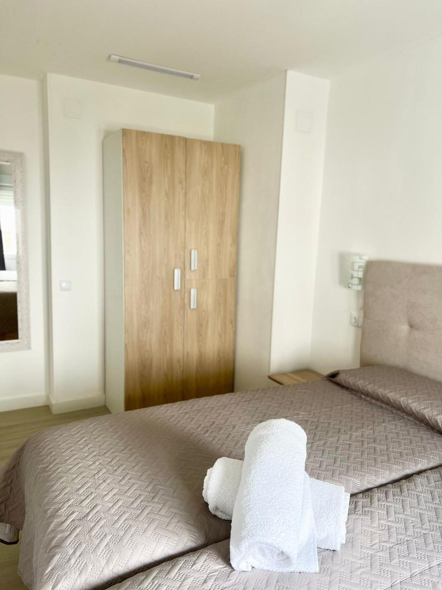 Altea Group Experience Apartment Exterior foto
