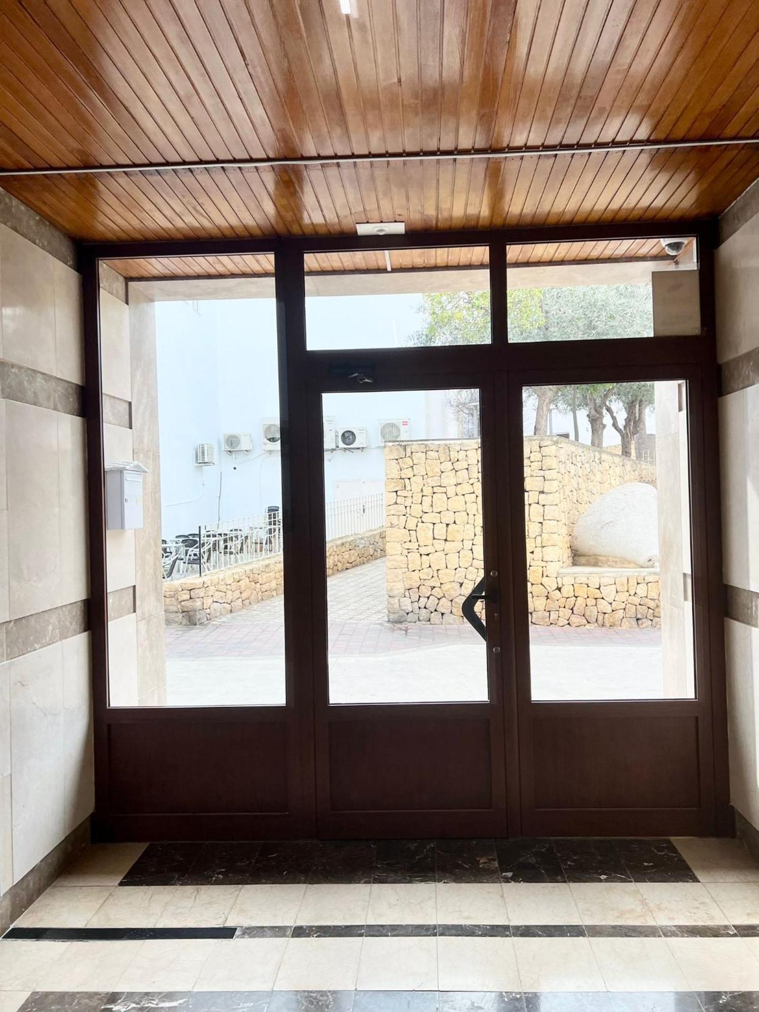 Altea Group Experience Apartment Exterior foto