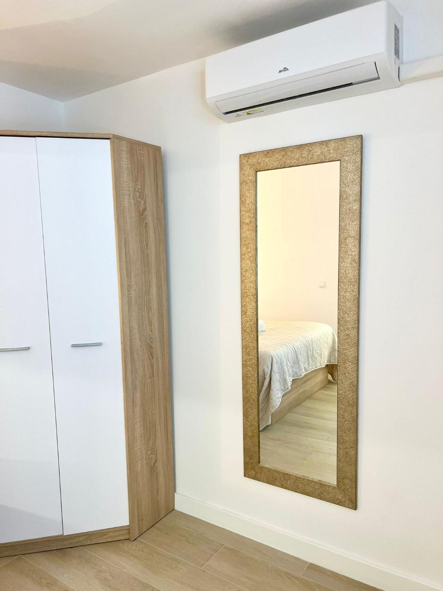 Altea Group Experience Apartment Exterior foto